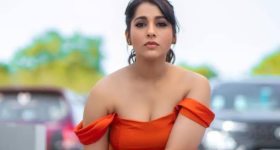 Rashmi Guatham : ఆ ఒక్కటి అంటే చెప్పు తెగుద్ది.. కమెడియన్ పై రెచ్చిపోయిన యాంకర్..