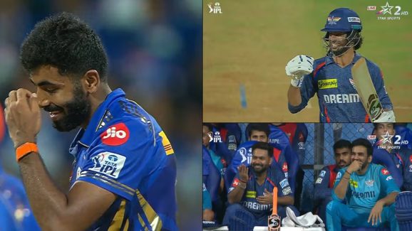 Bishnoi- Bumrah : బుమ్రా పరువు తీసిన బిస్నోయ్.. పంత్ రియాక్షన్ అదుర్స్