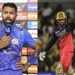 RCB VS MI:  మనల్ని ఎవడ్రా ఆపేది…3619 రోజుల తర్వాత ముంబై కోట బద్దలు కొట్టిన RCB