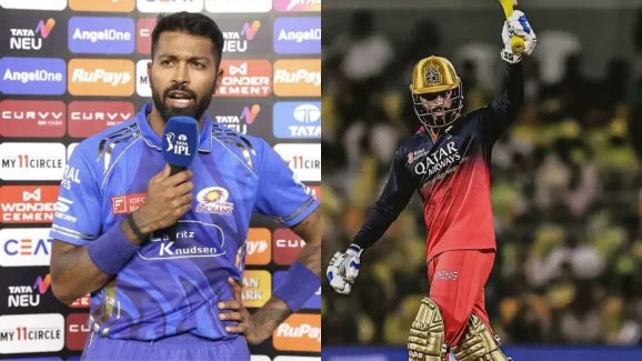 RCB VS MI:  మనల్ని ఎవడ్రా ఆపేది…3619 రోజుల తర్వాత ముంబై కోట బద్దలు కొట్టిన RCB