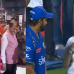 Nita Ambani: నీతా అంబానీపై రోహిత్ శర్మ ఫ్యాన్స్ దాడి…వీడియో వైరల్