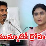 Sharmila On Jagan: వైసీపీ ఆలోచించుకోవాలి.. హోదా మాదిరిగా ప్రాజెక్టు ఖూనీ, జగన్‌పై షర్మిల ఆగ్రహం