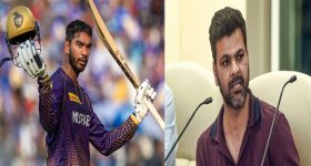 Rp Singh: వాడికి 23 కోట్ల దండగ.. వెంకటేష్ అయ్యర్ పరువు తీసిన టీమిండియా మాజీ బౌలర్