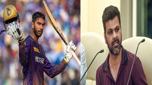 Rp Singh: వాడికి 23 కోట్ల దండగ.. వెంకటేష్ అయ్యర్ పరువు తీసిన టీమిండియా మాజీ బౌలర్