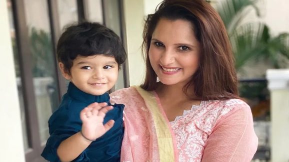 Sania Mirza : తల్లిపాలు ఇవ్వడం కష్టం… నరకం అనుభవించా.. సానియా షాకింగ్ కామెంట్స్