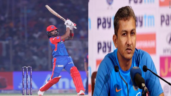 Sanjay Bangar : రాహుల్ చెత్త ప్లేయర్… బెంగళూరులో తప్ప ఎక్కడ ఆడరాదు
