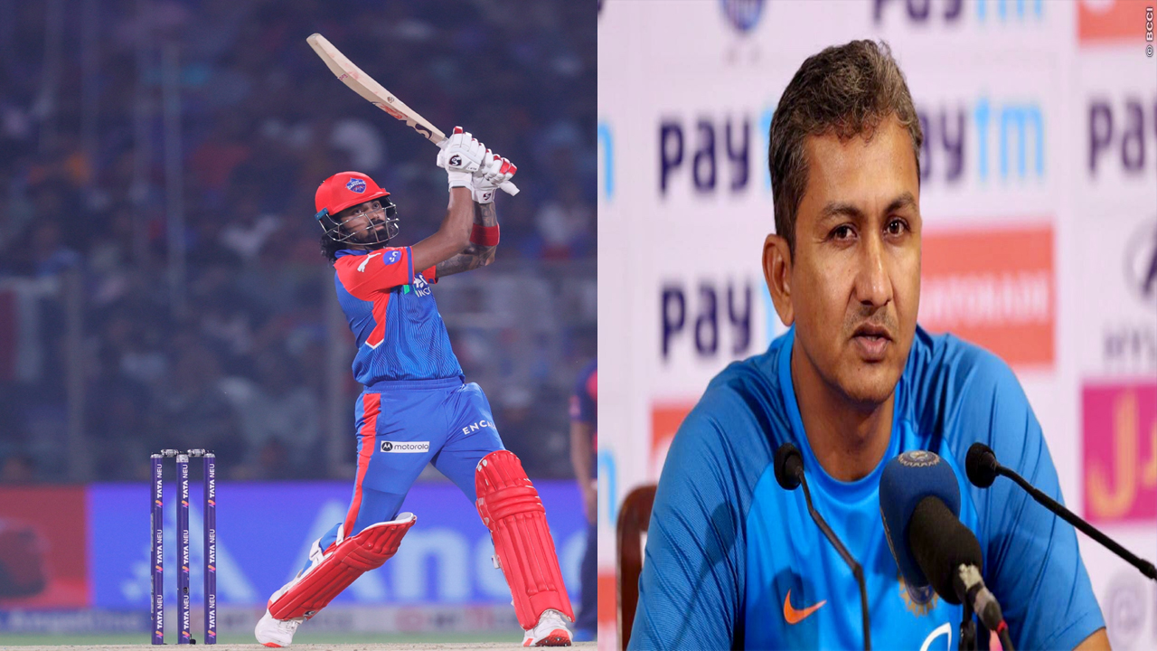 Sanjay Bangar : రాహుల్ చెత్త ప్లేయర్… బెంగళూరులో తప్ప ఎక్కడ ఆడరాదు