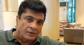 Breaking : బాలీవుడ్ ఇండస్ట్రీలో విషాదం.. ప్రముఖ నిర్మాత కన్నుమూత..