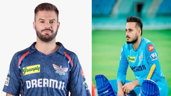 IPL 2025 : SRH లో ఒక్క మ్యాచ్ ఆడలేదు.. బయటికి వెళ్ళాక దుమ్ము లేపుతున్నారు..