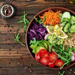 Food For Longevity: వందేళ్లు బ్రతకాలంటే.. ఇవి తినండి చాలు !