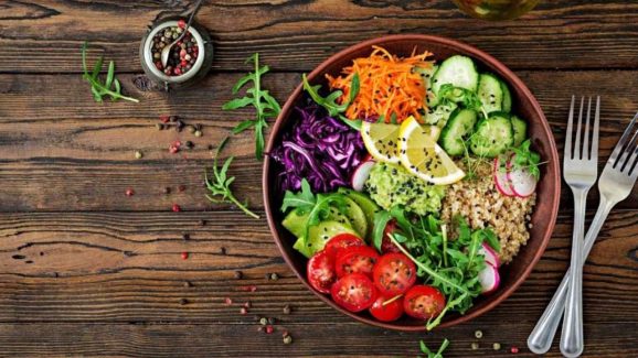 Food For Longevity: వందేళ్లు బ్రతకాలంటే.. ఇవి తినండి చాలు !