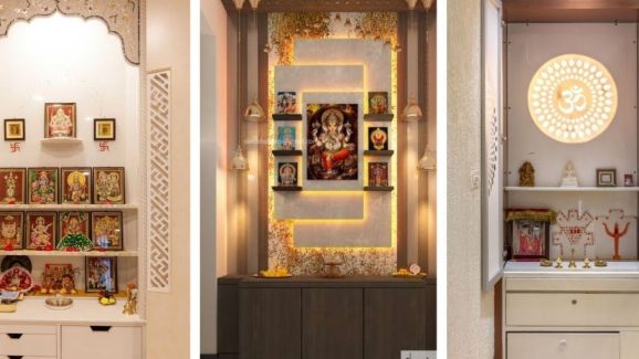 Pooja Room: పూజ గది ఏ దిక్కున ఉంటే అదృష్టమో తెలుసా ?