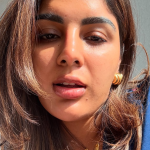 Samyukta Menon : రివర్స్ లో సంయుక్త స్టిల్స్.. ఏంటి పాప ఏదో తేడాగా ఉందే..