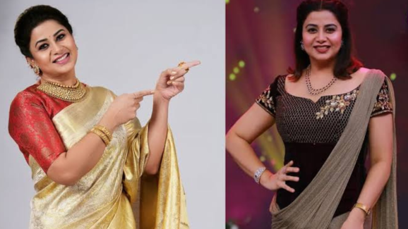 Sangeetha : నటి సంగీత కూతురును చూశారా? అమ్మ నోట్లోంచి ఊడిపడింది..