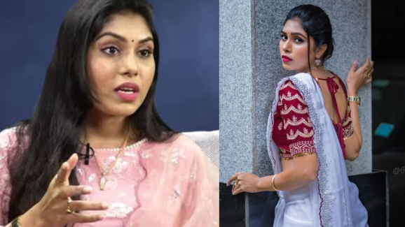 Actress Satya : శేఖర్ మాస్టర్ బలవంతంగా ఆ పని చేయించారు.. చాలా భయపడ్డాను..