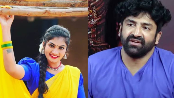 Sekar Mastar : జానుతో ఎఫైర్ పై క్లారిటీ ఇచ్చిన శేఖర్ మాస్టర్.. నేను చేసిన తప్పు అదే..?