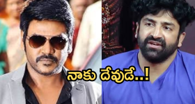 Sekar Mastar : లారెన్స్ మాస్టర్ పై శేఖర్ మాస్టర్ షాకింగ్ కామెంట్స్..నిజంగా గ్రేట్ కదా..!