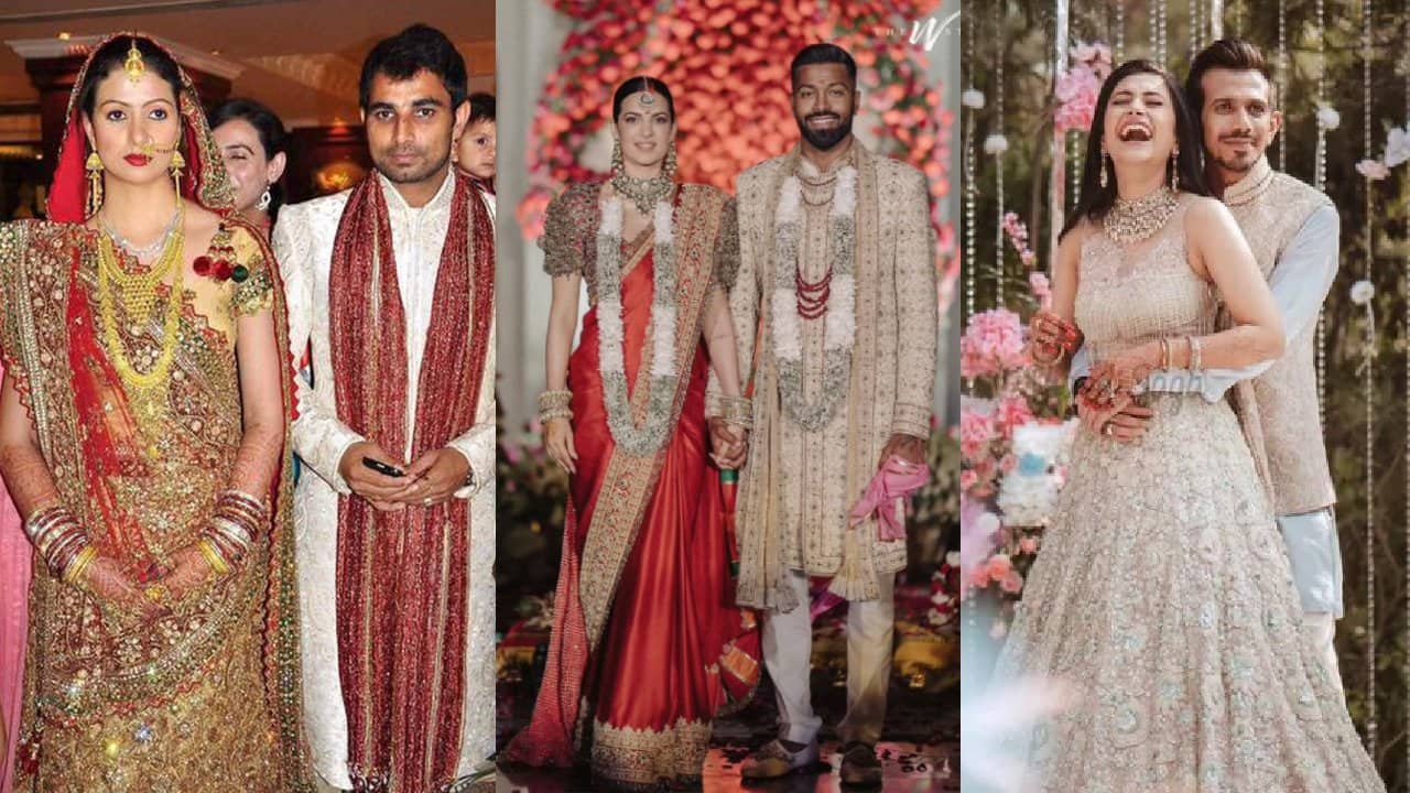 Indian cricketers: డాన్సర్ ను చేసుకున్న క్రికెటర్ జీవితం నాశనమేనా!