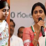 YS Sharmila: నెక్స్ట్ సునీత? షర్మిల భయానికి కారణాలు ఇవే