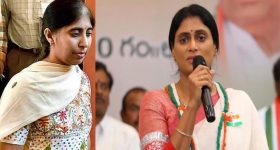 YS Sharmila: నెక్స్ట్ సునీత? షర్మిల భయానికి కారణాలు ఇవే