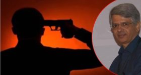 Maharashtra Crime News: డాక్టర్ శిరీష్ వలసంగకర్ కేసు.. హత్యా? ఆత్మహత్య?