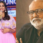 Singer Pravasthi : నా జీవితంతో ఆడుకున్నారు.. కీరవాణి, చంద్రబోస్ లపై సంచలన కామెంట్స్..