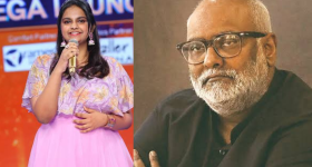 Vijay Devarakonda: అవకాశాలు ఉన్నపుడు, పెద్దగా కలలు కనడానికి మీరు భయపడకూడదు!