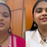 Singer Pravasthi : సింగర్ ప్రవస్తి మనసులో ఇంత ఉందా..? అప్పుడే మొత్తం ఆపేస్తుందా..?
