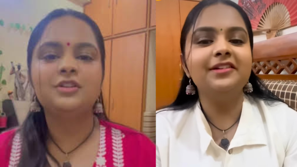 Singer Pravasthi : సింగర్ ప్రవస్తి మనసులో ఇంత ఉందా..? అప్పుడే మొత్తం ఆపేస్తుందా..?