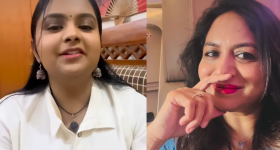 Singer Pravasthi Vs Sunitha: ప్రవస్తికి గట్టిగా తగిలేట్టుగానే ఇచ్చిన సునీత.. ఫ్యూజులు అవుట్ అయినట్లే..?