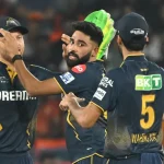 Mohammed Siraj : భయంకరంగా మారిన సిరాజ్.. 100 వికెట్లు తీసి చరిత్ర