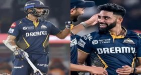 Siraj Washington Sundar: SRH ను వెన్నుపోటు పొడిచింది మనోళ్లే... కర్మ హిట్స్ బ్యాక్