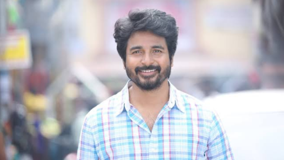 Sivakarthikeyan : రెమ్యూనరేషన్ విషయంలో వెనక్కి తగ్గని అమరన్.. అన్ని కొట్లా..?