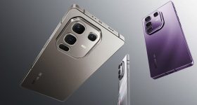 InfinixNote50s5G: 64MP సోని కెమెరా సహా క్రేజీ ఫీచర్ల స్మార్ట్‌ఫోన్ సేల్ రేపే షురూ..