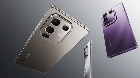 InfinixNote50s5G: 64MP సోని కెమెరా సహా క్రేజీ ఫీచర్ల స్మార్ట్‌ఫోన్ సేల్ రేపే షురూ..