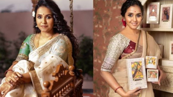 Singer Smitha : సింగర్ స్మిత భర్త ఏం చేస్తాడో తెలుసా..? ఇన్నాళ్లకు బయటపడ్డ నిజాలు..