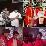 SRH: పెద్దమ్మతల్లి గెలిపించమ్మా..జూబ్లీహిల్స్ లో SRH ప్లేయర్లు !