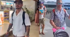 SRH In Maldives: కావ్య పాపకు భారీ షాక్.. మాల్దీవులకు పారిపోయిన SRH ప్లేయర్లు !