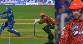 Klaasen:  తప్పులో కాలేసిన కాటేరమ్మ కొడుకు... అసలు ఈ No - Ball రూల్స్ ఏంటి?