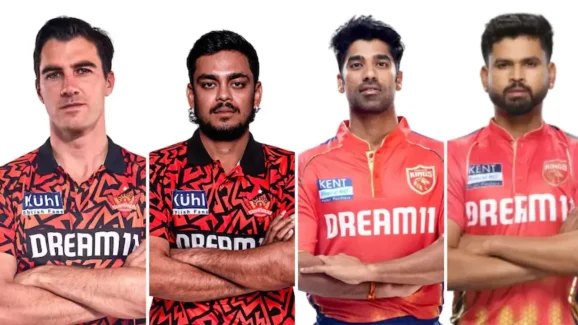 SRH VS PBKS:  కాటేరమ్మ కొడుకులకు అగ్ని పరీక్ష.. ఇవాళ ఓడితే అస్సాం వెళ్లడం పక్కా