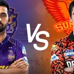 SRH VS KKR: బౌలింగ్ చేయనున్న SRH… KKR పై ప్రతీకారం తీర్చుకోవడమే ఇక ?