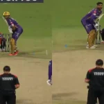 SRH VS KKR: రెండు చేతులతో బౌలింగ్.. ఎవరి కామిండు మెండిస్ ?