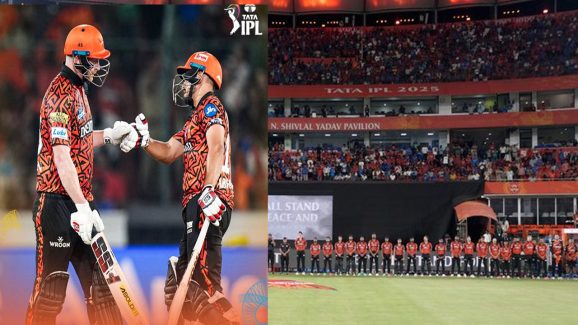 IPL 2025 :  SRH కు బిగ్ షాక్.. ఐపీఎల్ 2025 టోర్నమెంట్ నుంచి ఔట్?