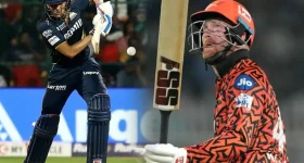 SRH VS GT:  ఇవాళ SRH మ్యాచ్.. 300 కాదు 100 అయినా కొట్టండి