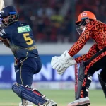 SRH VS GT:  SRH చెత్త ప్రదర్శన… వరుసగా 4వ ఓటమి !