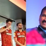 HCA – SRH:  HCA, SRH మధ్య సద్దుమణిగిన పంచాయితీ…ఫ్యాన్స్ కు రిలీఫ్ !