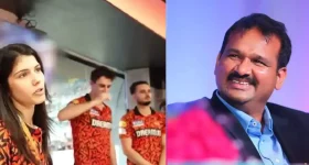 HCA - SRH:  HCA, SRH మధ్య సద్దుమణిగిన పంచాయితీ...ఫ్యాన్స్ కు రిలీఫ్ !