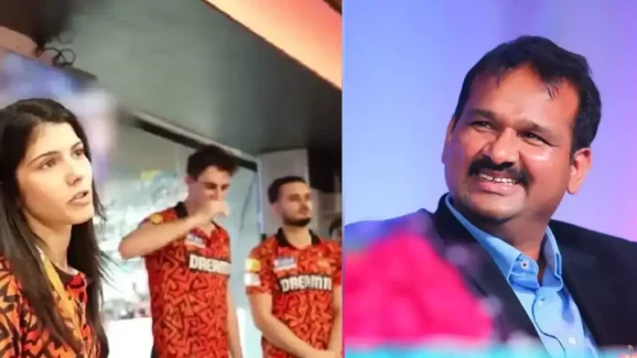 HCA – SRH:  HCA, SRH మధ్య సద్దుమణిగిన పంచాయితీ…ఫ్యాన్స్ కు రిలీఫ్ !