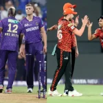 SRH VS KKR:  హైదరాబాద్ మూడో ఓటమి… ఇక IPL 2025 నుంచి వైదొలగడమేనా ?