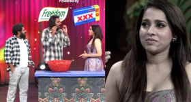 Rashmi Gautam: రష్మీకి లైవ్ లోనే ఘోర అవమానం.. అడ్డంగా పరువు తీసేశాడు..